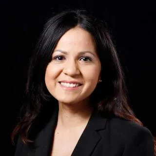Cristina Chávez - Attorney
