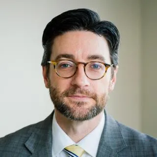 Brian McFadden-DiNicola - Attorney