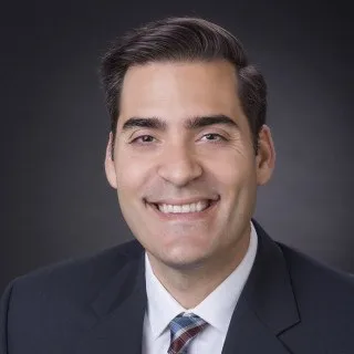 James Kenneth Paulding - Attorney