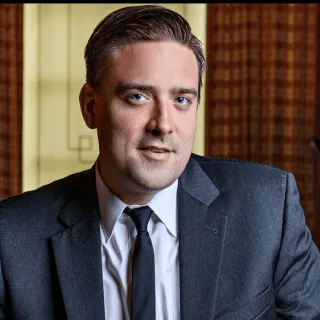 David Strenfel - Attorney