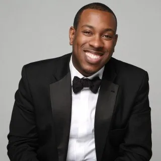 Husain Gatlin - Attorney