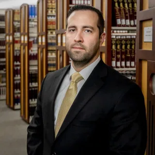 Alexander R Vail - Attorney