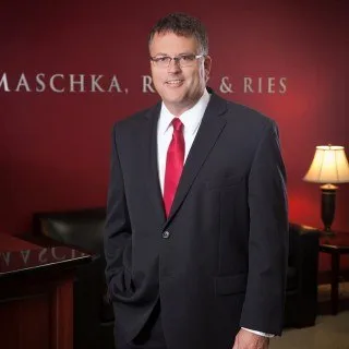 Joseph McRea Bromeland - Attorney
