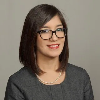 Jessica Ramos - Attorney