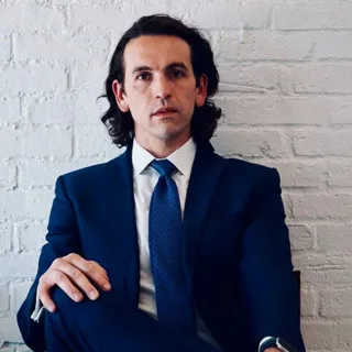 Jeffrey Stavroff - Attorney