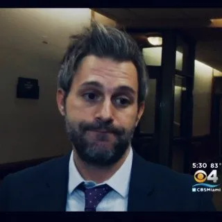 Josh Howard - Attorney