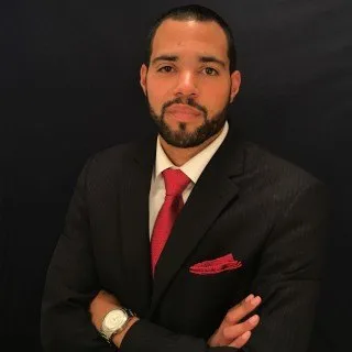 David L McBride - Attorney