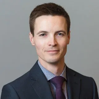 Chris Trotter - Attorney