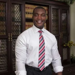 Jeremiah Nii-Amaa Ollennu - Attorney