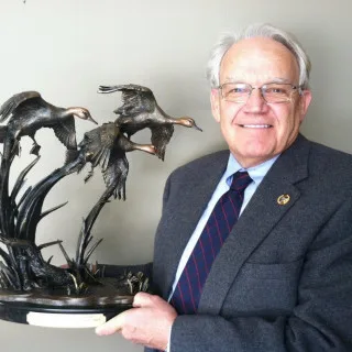 David Lee Wells - Attorney