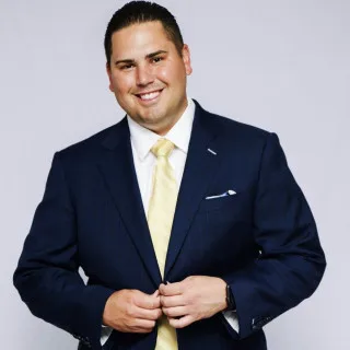 Richard Sanvenero Jr. - Attorney