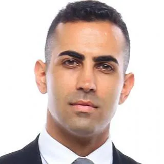 Michael Ashoori - Attorney