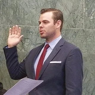 Wesley Rhodes - Attorney