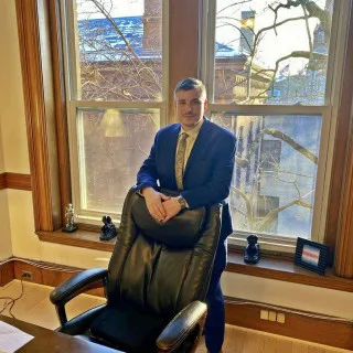 Robert A. Ferris - Attorney