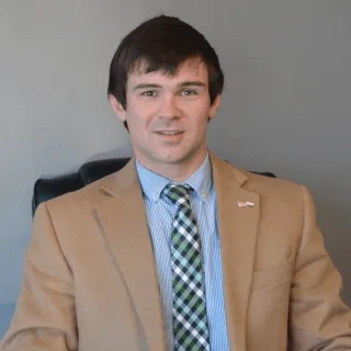 Nicholas Nelson - Attorney