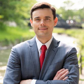 J. David Hammond - Attorney