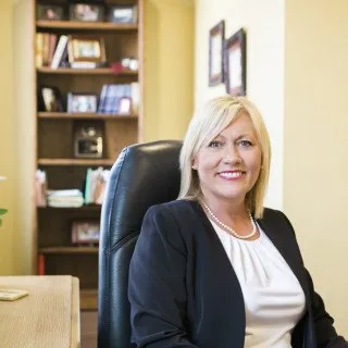 Cindy L Allen - Attorney