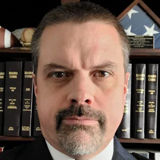 Cody Long - Attorney