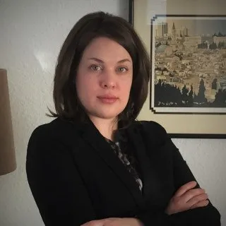 Lindsey N. Dupuis - Attorney