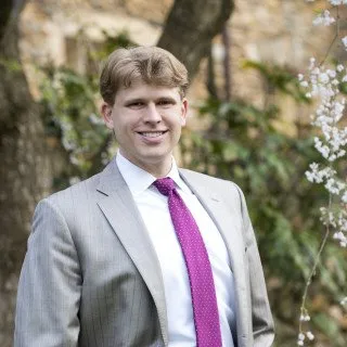 Dylan Greenwood - Attorney