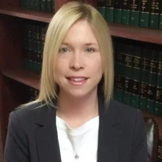 Jordan Ashley Morris - Attorney