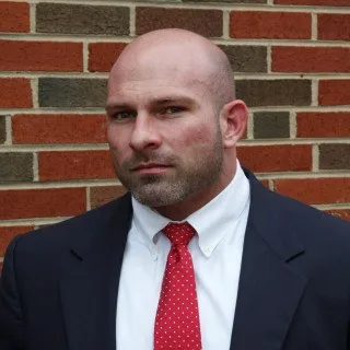 Samuel Aaron Byrd - Attorney