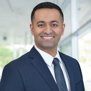 Jobin Joseph - Attorney