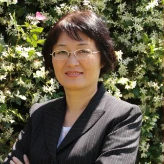 Rebecca Ding-Lee - Attorney