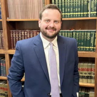 Steven Titus - Attorney