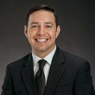 Anthony Ryan Morrow - Attorney