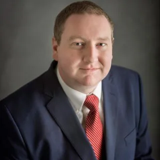 Travis Evan Rice - Attorney