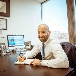 Eiman Rejali - Attorney