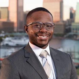 Rolanzo Richard White - Attorney