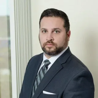Brandon Shori Naidu - Attorney