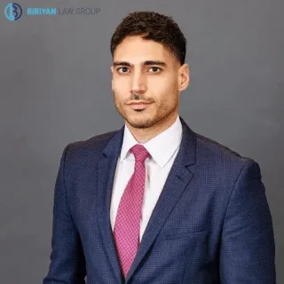 David Bibiyan - Attorney