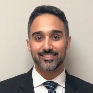 Siavash Tourzani - Attorney
