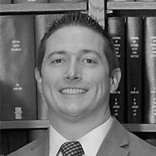 Eric Checketts - Attorney