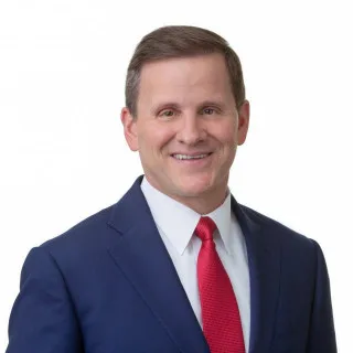 Herb Auger - Attorney