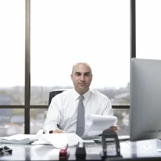 Alan Daneshrad - Attorney