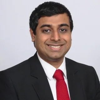 Suraj Vyas - Attorney