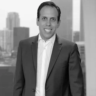 Marshal Wilke - Attorney