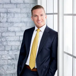 Chad Garrett Mann - Attorney