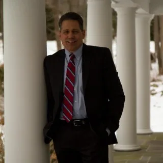 Frank Sacramone Jr - Attorney