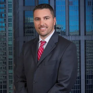 Nick Stevens - Attorney