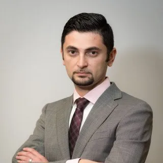 Gennady Litvin - Attorney