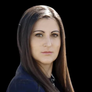 Megan Timm - Attorney