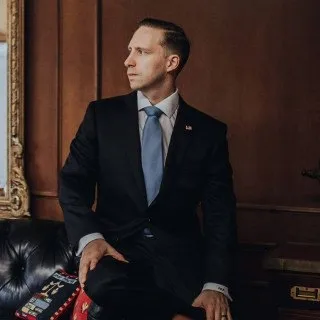 Tyson Phillips - Attorney