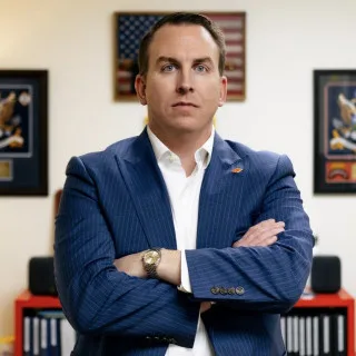 Tyler Christian Haslam - Attorney