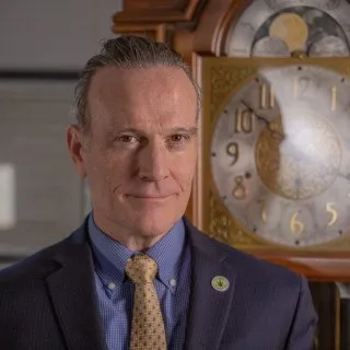 Thomas M.J. Lavigne - Attorney