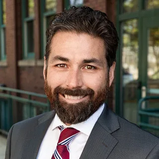 Brandon Gardner - Attorney